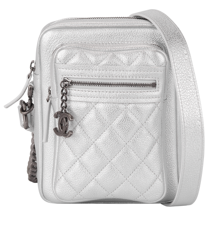 Vertical Camera Case Bag, front view